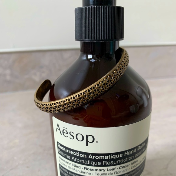 Madewell Adjustable Bracelet - Picture 1 of 7